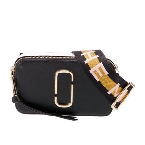 Marc Jacobs Camera bag